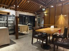 -WILDS 野有食(碧坞店)