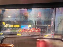 -辉记炭烧海鲜大排档·老字号(福田店)