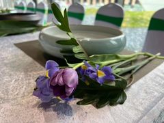 -森野花艺培训·企业团建活动沙龙