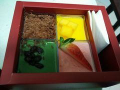 下午茶-巴思客蛋糕(交通路店)