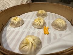 -鼎泰丰(嘉年华•海信广场VILLAGE店)
