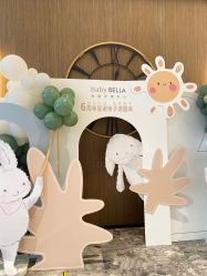 -baby bella小贝拉母婴护理中心(珠海华发公寓店)