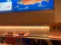 -争鲜回转寿司(东方银座店)