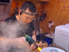 -老龙亭拉面店