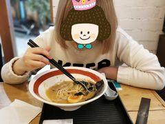 -雷门拉面·现熬骨汤(凯德来福士店)