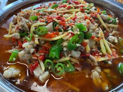 -艺味深尝(云锦路店)