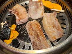 -嘿嘟嘟·肋条烧肉放题(爱融荟城店)