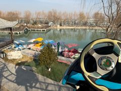 -兴芮温泉度假区