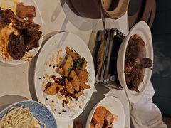 -刘胖子家常菜·蹄花焖藕(江汉路总店)
