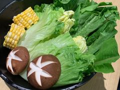 -顺德公广东猪肚鸡·煲仔饭(白石洲店)