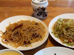 -姥姥家春饼店(惠新东街店)