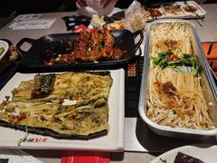 烤全茄-丰茂烤串(钦州北路店)