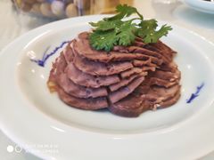 -江南村酒家