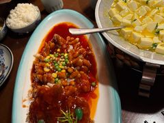 -鱼食饭稻·苏浙土菜17年老馆子(平江路店)
