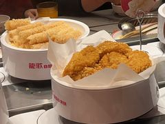 -龍歌自助小火锅(雨花台江南虹悦城店)