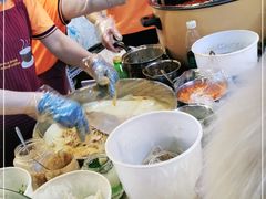 -安徽阜阳卷馍(西单店)