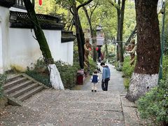-杭州黄龙洞