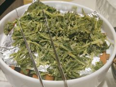 -箪食巷私房菜馆·鲁菜(玉函路店)