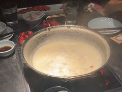 -捞王猪肚鸡火锅(金华义乌之心店)