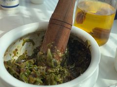 -兰湘子·湘菜小炒(长安万科广场店)