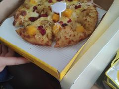 -City1+1城市比萨(国商卫星广场店)