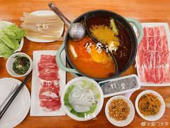 -芙蓉餐厅(厦大店)