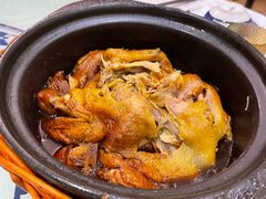 -老西门·常州菜(新区店)