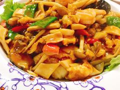 八珍豆腐-昱德来·天津菜(河西店)