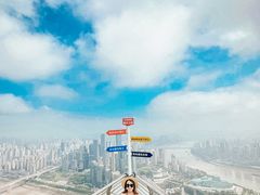 -WFC会仙楼观景台