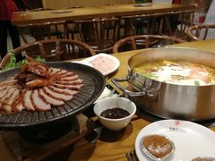 -守柴炉烤鸭(鱼嘴店)