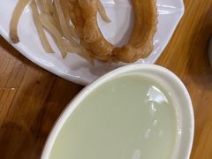 -门框胡同百年卤煮(鸟巢店)