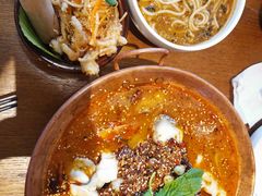 -云海肴·汽锅鸡·云南菜(苏州中心店)