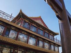 -南门涮肉(通州大船店)