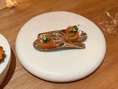 -Amber(香港置地文华东方酒店)