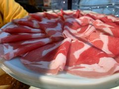 -东门口涮肉·砂锅·烤串(老门东店)