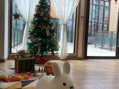 -妈咪的吻Mommy kiss国际托育中心(康桥融府店)