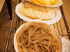 -八先生涮肉房(三里河店)