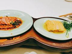 -全聚德(扬州虹桥坊店)