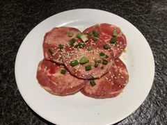 -俊熙家点餐式自助烤肉店(南充王府井店)