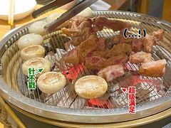 -泥炉烧肉师(新街口金銮巷店)