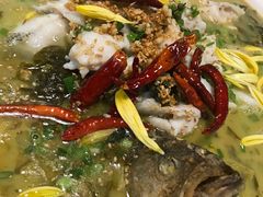 -壹块捌烧烤(灯市口店)