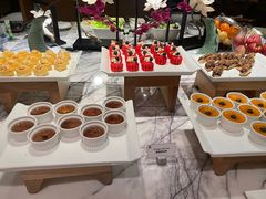 -上海漕河泾万丽酒店