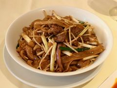 -利苑酒家(宜安广场店)
