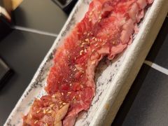 -極屋鮨牛 · 烧肉酒场(时代C馆店)