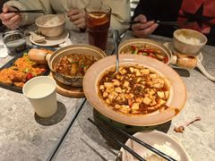 -留半山·香港食堂(啦啦宝都店)