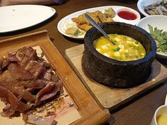 -HOHO餐厅(古子城店)