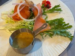 -德大西餐社