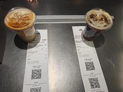 -M Stand(西安大悦城店)