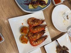-上渔铁板烧(熙悦汇店)