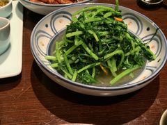 -湖滨28中餐厅·西湖宴·杭州君悦酒店